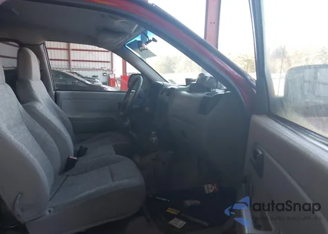 2005 Chevrolet Colorado z USA, uszkodzony, nr VIN 1GCDT198X58185237